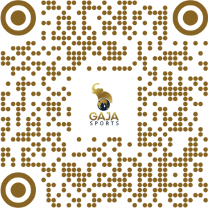 Gaja Sports QR Apple